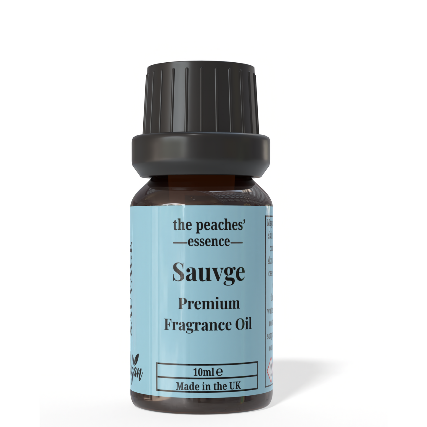 Designer Inspired Fragrance Oils, 10ml | FREE SHIPPING on orders £20 and above