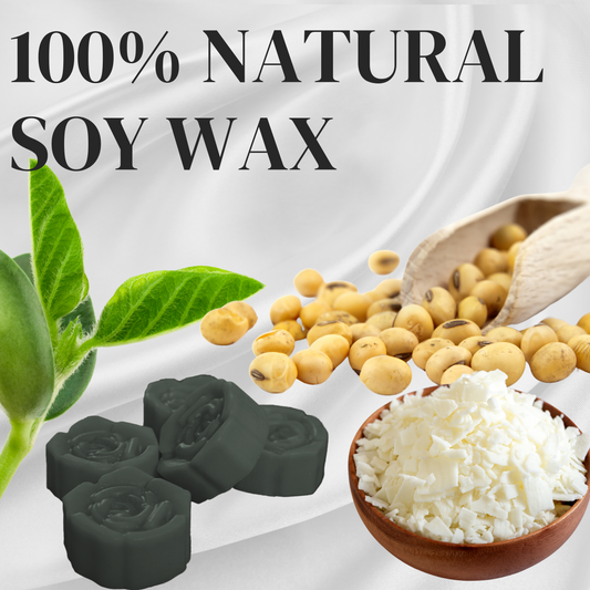 The Benefits of Using Soy Wax Melts in Your Home