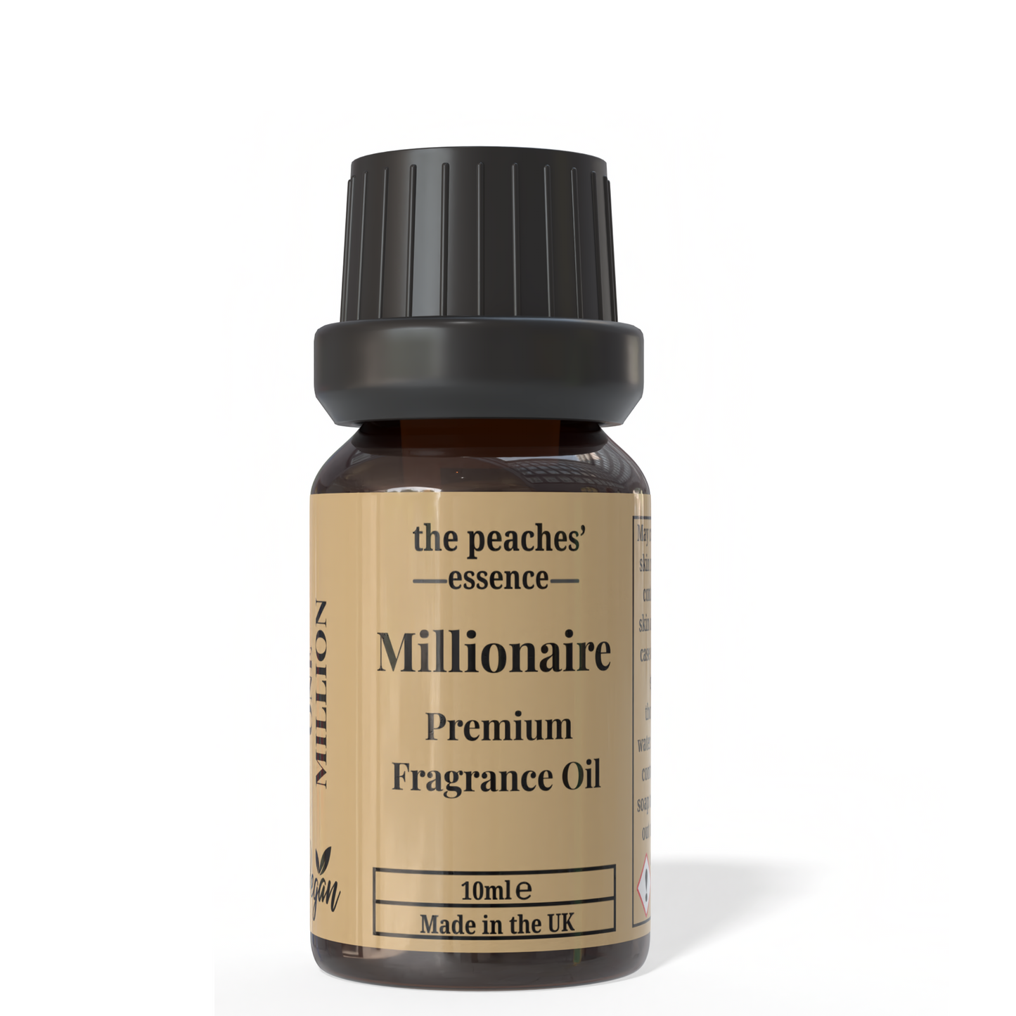 Designer Inspired Fragrance Oils, 10ml | FREE SHIPPING on orders £20 and above