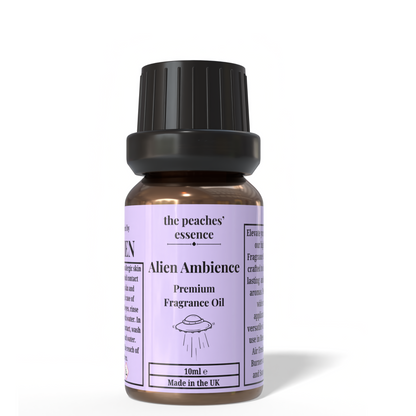Designer Inspired Fragrance Oils, 10ml | FREE SHIPPING on orders £20 and above
