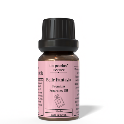 Designer Inspired Fragrance Oils, 10ml | FREE SHIPPING on orders £20 and above