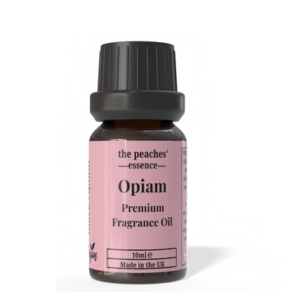 Designer Inspired Fragrance Oils, 10ml | FREE SHIPPING on orders £20 and above