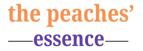 The Peaches' Essence 